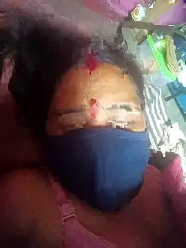 Stripchat Live Sex of Your-shreya143