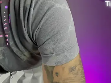 Stripchat Best Webcam of april_dumont