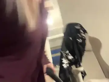 Stripchat Sex Cam of blairbella