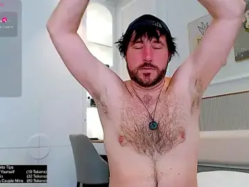 Stripchat Live Porn of jay_jacobs