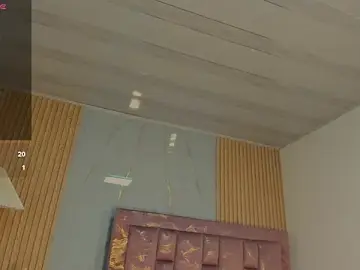 keicha_collins from stripchat