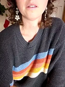 Stripchat Nude Webcam of mossy_kiss