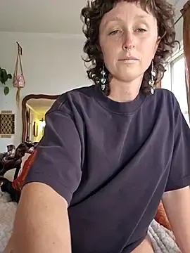 Stripchat Live Porn of mossy_kiss