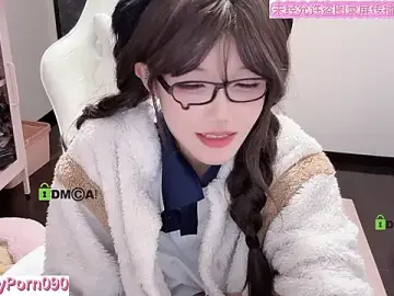 Stripchat Live Porn of nide_xiaogou