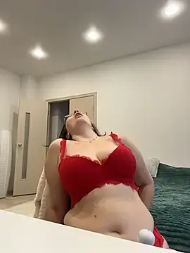 Stripchat Best live sex cam show of B_Bonya_m