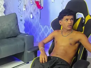 Stripchat Best Webcam of Boy_savoy