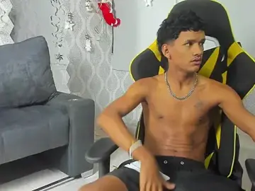 Boy_savoy from stripchat