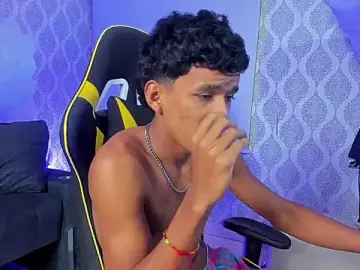 Stripchat Free Live Porn of Boy_savoy