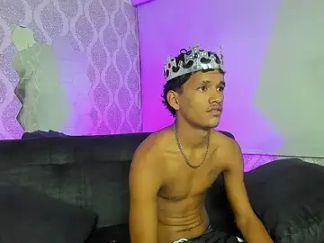 Stripchat Live Sex of Boy_savoy