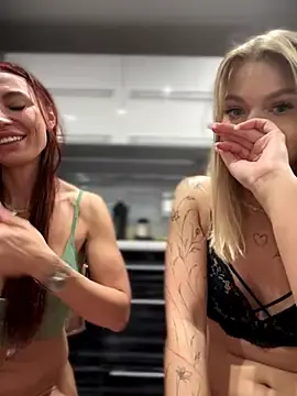 Stripchat Nude Webcam of Emma_Catt