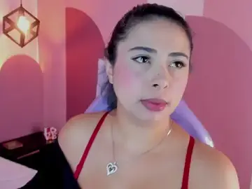 Stripchat Sex Chat of ValeryBoobs1