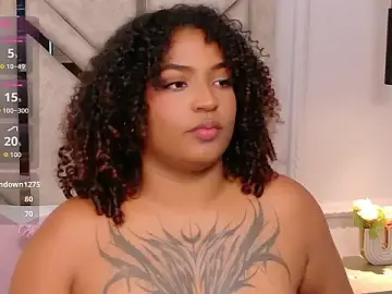 Stripchat Best live sex cam show of Cristal-Jonnes