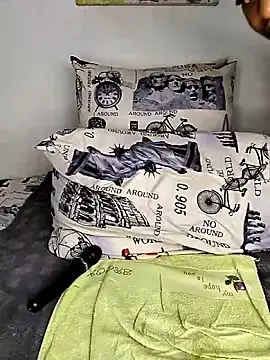 Stripchat Sex Chat of Sexymamibo