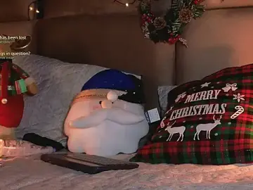 Stripchat Live Sex of angelinepossy