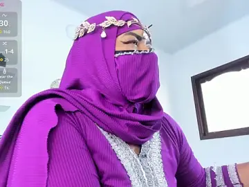 jazmin_anbar from stripchat