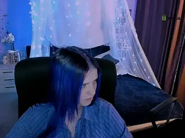 Stripchat Adult Webcam of kaela_spell_