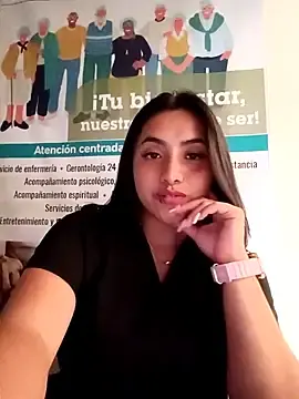 Stripchat Live Porn of ANDREA-10_