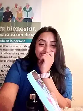 ANDREA-10_ from stripchat