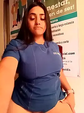 Stripchat Free Porn Cam of ANDREA-10_