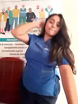 Stripchat Adult Webcam of ANDREA-10_