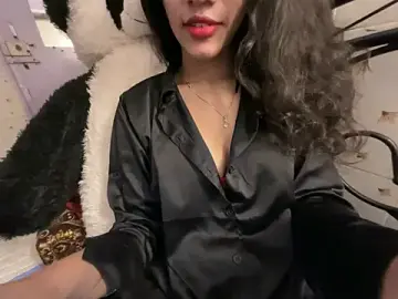 Stripchat Free Live Porn of Anaya77