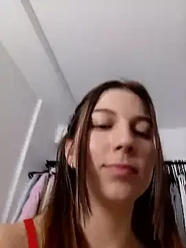 Stripchat Sex Cam of Arianna_Moss