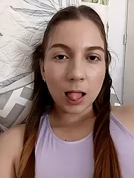 Stripchat Live Porn of Arianna_Moss