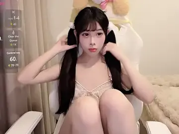 Stripchat Live Sex of BeB-88