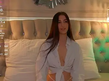 Stripchat Private Sex Chat of BettyLeen