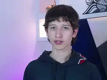 Stripchat Free Live Porn of Emo_Boy_