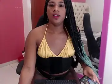 Keilyn_Hot_ from stripchat