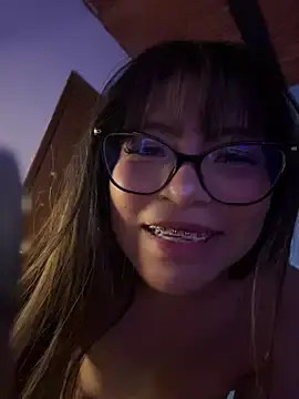 Stripchat Live Sex of Lily_candy_X