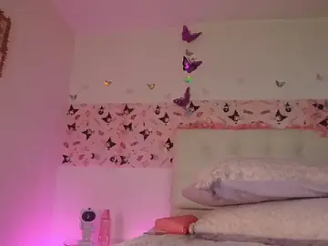 Stripchat Adult Webcam of Madysson_leee