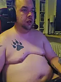 Stripchat Adult Webcams of PupW0lfy