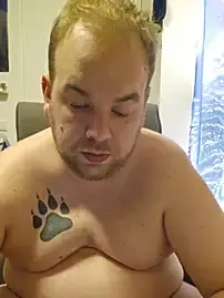 Stripchat Live Sex of PupW0lfy