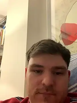 Stripchat Live Sex of Sergi69ck