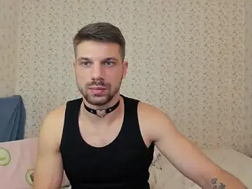 Stripchat Adult Webcams of Tony_Wolf