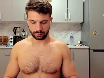 Tony_Wolf from stripchat