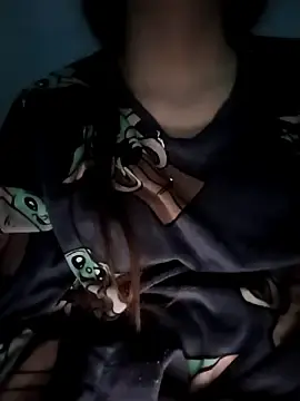 Stripchat Free Live Porn of bruna_safadinhaa