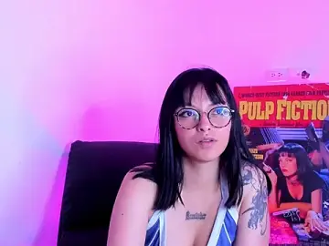 Stripchat Live Sex Cam of Collin_Sam