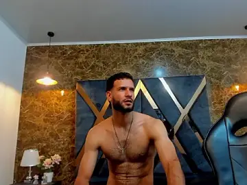 Stripchat Adult Webcam of Jacob_Benelli