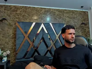 Stripchat Adult Webcam of Jacob_Benelli