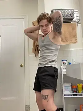 Stripchat Watch Live Sex Cams of King_Kev_