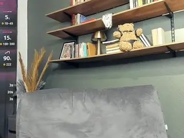 Stripchat Live Sex Cam of LaureMestler