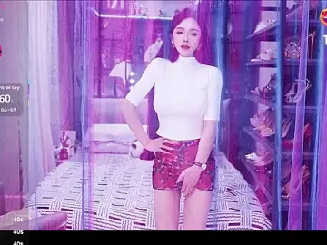 Stripchat Best Webcam of Liora-