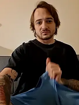 Stripchat Best live sex cam show of Mr_nightfall