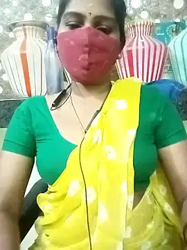 Stripchat Adult Webcam of Tamil_roja17