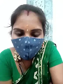 Stripchat Nude Webcam of Tamil_roja17