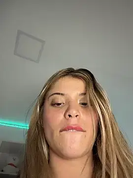 Stripchat Sex Chat of _Alicee_1