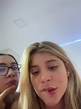 Stripchat Sex Chat of _Alicee_1